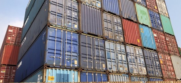 Container kho các loại 40ft - Phili Container- Công Ty Cổ Phần Tiếp Vận Phili Toàn Cầu